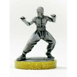 Unmatched: Bruce Lee Figurine