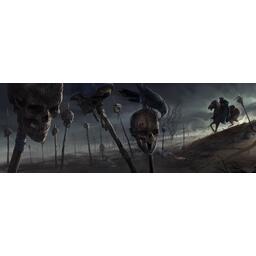 Degenesis Rebirth: Édition Collector Top