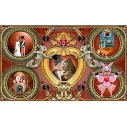 Imaginarium: Chimera Eclate