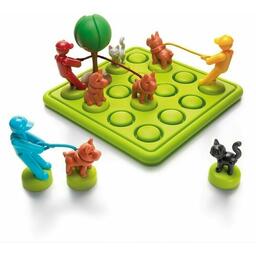 Les Chiens s'en Mêlent ! Eclate