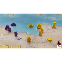 History of The Ancient Seas III: Mare Nostrum Zoom