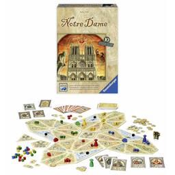 Notre Dame: 10th Anniversary Eclate