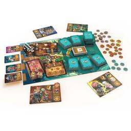 Takara Island Eclate