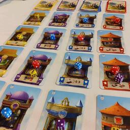 Skytopia: Dans les Cercles du Temps Zoom