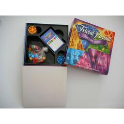 Trivial Pursuit: Édition Genus Eclate