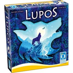 Lupos Cover 3d