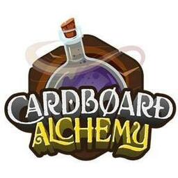 Cardboard Alchemy