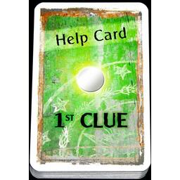 EXIT: Le Jeu - La Maison des Énigmes Carte