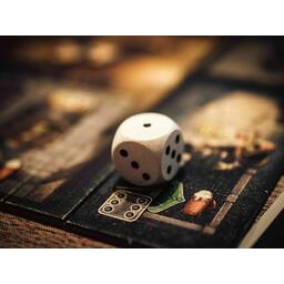 Les Tavernes de la Vallée Profonde Zoom