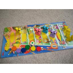 Die Mäuse-Bande Eclate