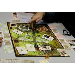 Le Hobbit: Un Voyage Inattendu Zoom