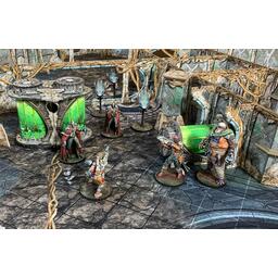 Core Space: First Born Zoom