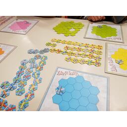 Take it Easy ! Eclate