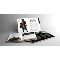 Degenesis Rebirth: Édition Premium Eclate