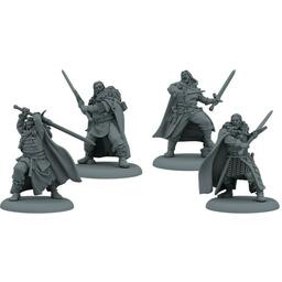 Le Trône de Fer: Le Jeu de Figurines - Garde de Nuit Figurines
