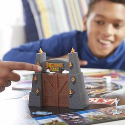 Monopoly: Jurassic Park Zoom