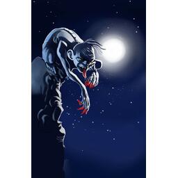 Ghost Stories Artwork