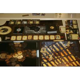 Mice and Mystics Plateau