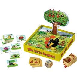 Le Petit Verger Eclate