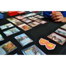 1066, Dans la Fureur et le Sang Zoom