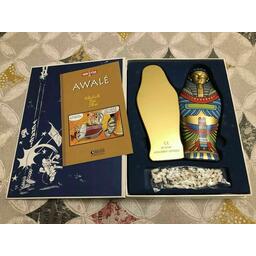 Awalé: Hors Série Eclate