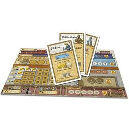 Orléans: Invasion Eclate