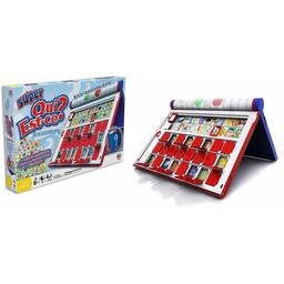 Super Qui Est-Ce ? Électronique Eclate