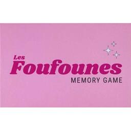 Les Foufounes Cover