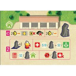 Clinic: Deluxe Edition - The Extension Exemple