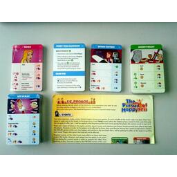 La Quête du Bonheur - KS Promos Eclate