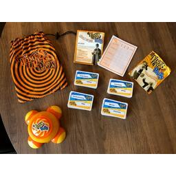 Time's Up ! Party Eclate