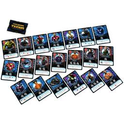 L'Ascension de Thanos: Avengers Infinity War Eclate