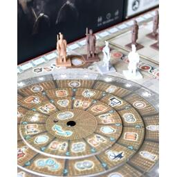 Terracotta Army: L'Armée de Terre Cuite Zoom