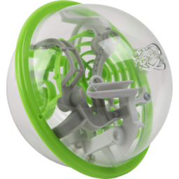 Perplexus: Go ! Spirale Cover Transparent