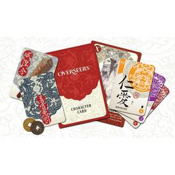 Overseers Carte