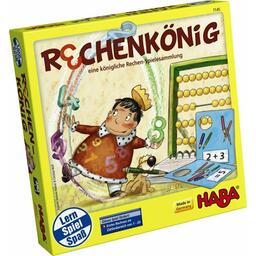 Rechenkönig 2013 Cover 3d