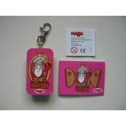 Mini-Spiel: Schneewittchen und die Sieben Zwerge Eclate