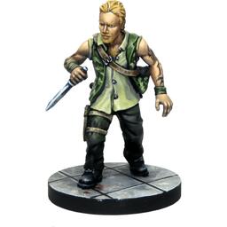 The Walking Dead: Here's Negan - The Board Game Figurine