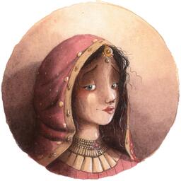 Le Tour du Monde en 80 Jours Artwork