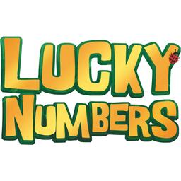 Lucky Numbers Logo