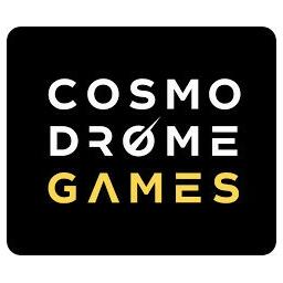 Cosmodrome Games