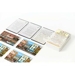 Pocket Détective: Liaisons Dangereuses Eclate