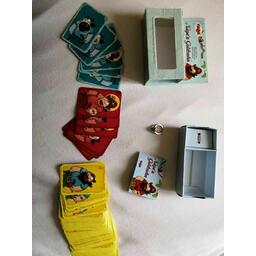 Käpt'n Goldzahn Eclate