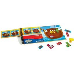 L'Arche de Noé Eclate