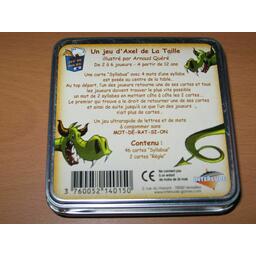 Syllabus 2005 Back 3d