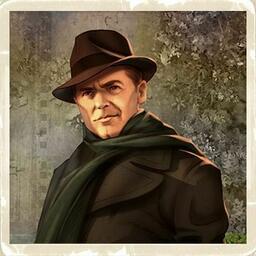 Heroes of Normandie: FFI Artwork