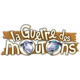 La Guerre des Moutons 2019 Logo