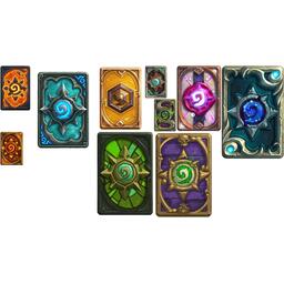 Shadow Hunters Cartes