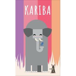 kariba Cover