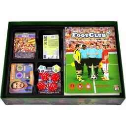 FootClub: Ligue Eclate